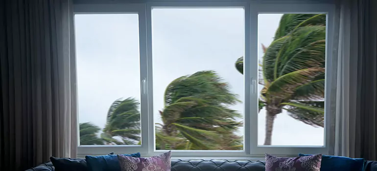 Hurricane Window Inspections Services in Kissimmee, FL
