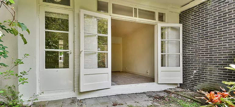 Impact Resistant Doors in Kissimmee, FL