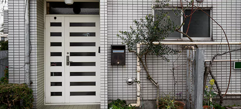 Custom Louvre Doors in Kissimmee, FL