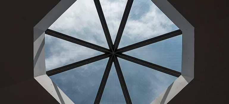 Octagon Window Designs For Homes in Kissimmee, FL