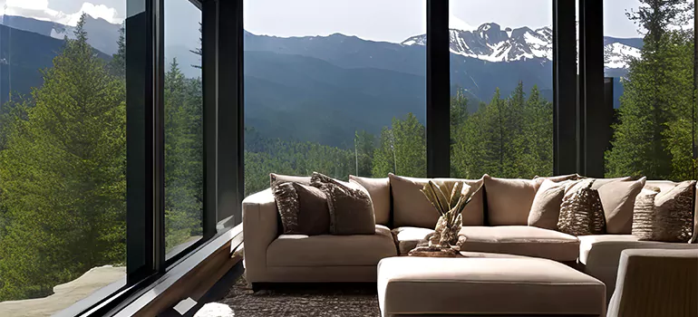 Picture Window Maintenance in Kissimmee, FL