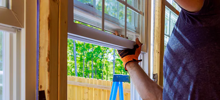 Removable Porch Windows in Kissimmee, FL