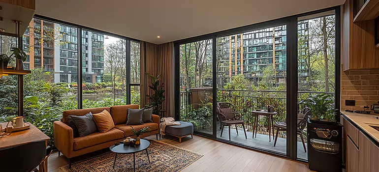 Residential Soundproofing Window Services in Kissimmee, FL