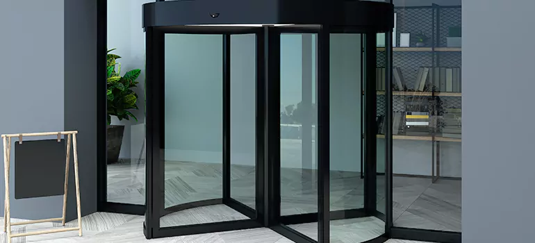 New Screen Door Installation in Kissimmee, FL