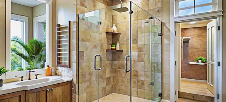Shower Doors Repair in Kissimmee, FL