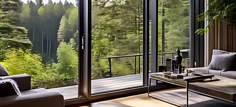 Single Slider Window Insulation Services in Kissimmee, FL