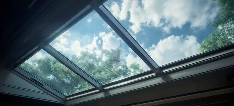 Roofing Skylight Installation in Kissimmee, FL