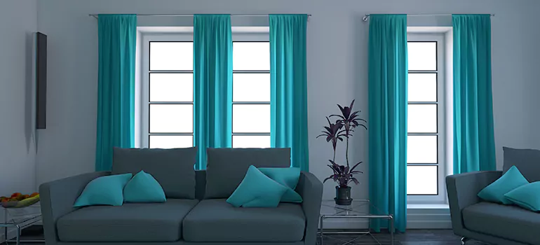 Tempered Sidelights Glass Panel Repair in Kissimmee, FL