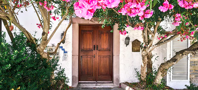 Traditional 4 Panel Internal Doors in Kissimmee, FL