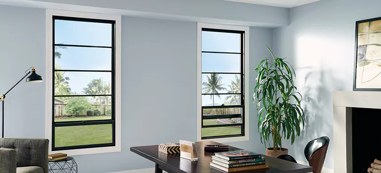 Professional Vinyl Window Installation in Kissimmee, FL