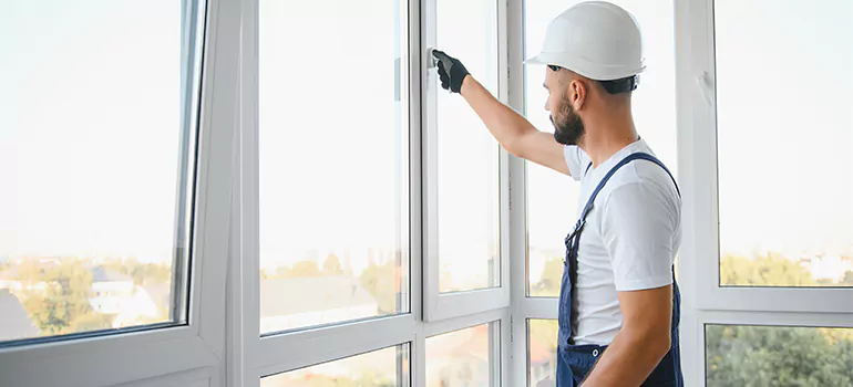 Double Pane Window Glass Repair in Kissimmee, FL