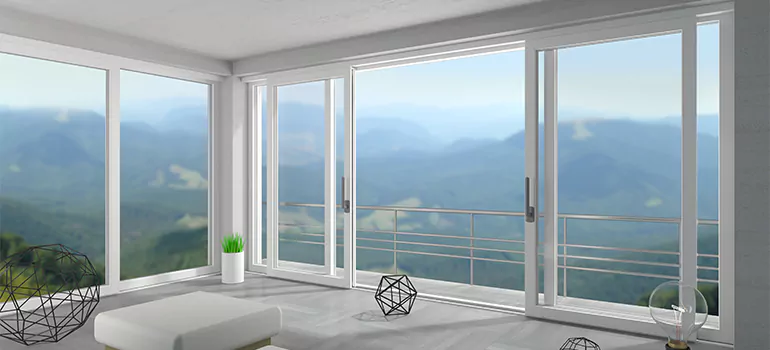 Secondary Window Glazing in Kissimmee, FL