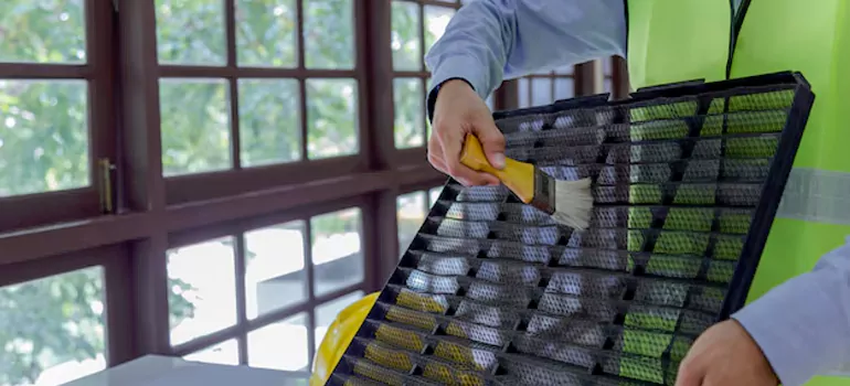 Traditional Window Grille Installation Options in Kissimmee, FL