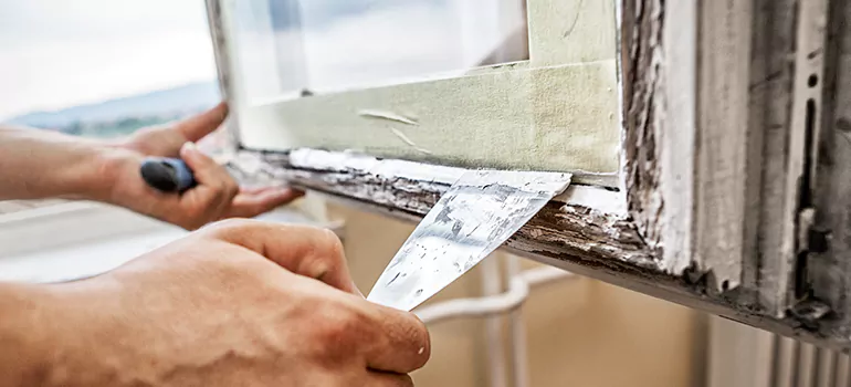 Custom Window Insulation Solutions in Kissimmee, FL