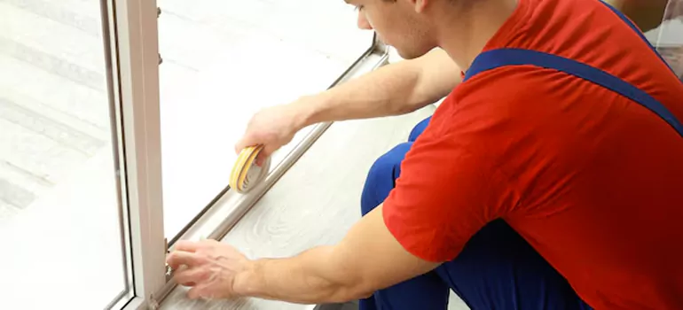 Window Jamb Repair Kit in Kissimmee, FL