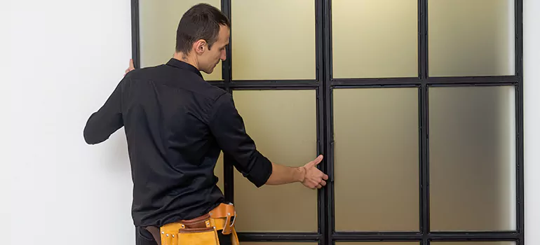 Vinyl Window Rail Installation Near Me in Kissimmee, FL