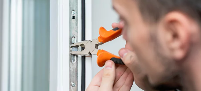 Window Seal Repair in Kissimmee, FL