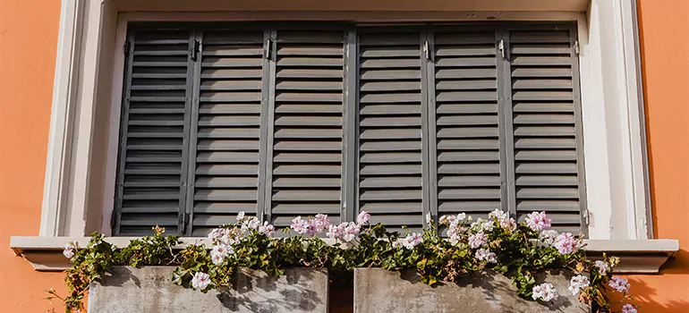 Security Roller Shutters in Kissimmee, FL